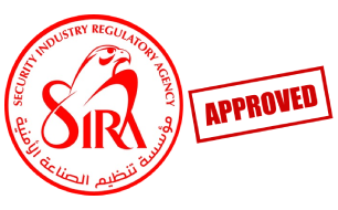 Professional solutions for home automation, access control, and CCTV systems in Dubai